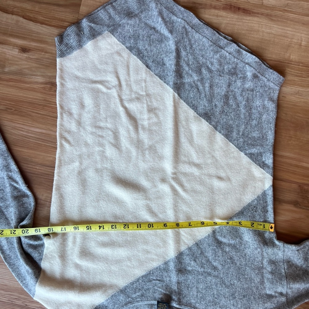 Cashmere sweater - Picture 5 of 6